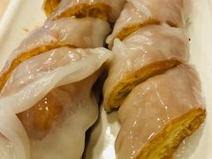 -盛记粥面(佐敦店)