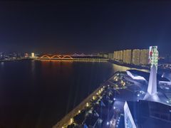 -长沙北辰洲际酒店-SKY 27酒廊