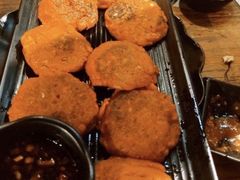 -杀猪天·韩国烤肉(总店)