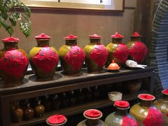 -香满楼(临安路店)