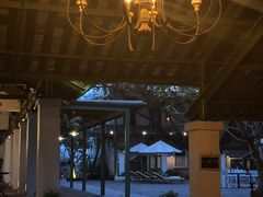-喜洲吧·江畔老船厂·庭院餐厅(喜临院店)