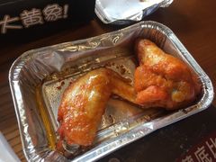 -尊宝比萨(车公庙店)