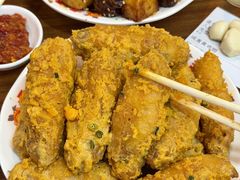 -谢记上海大排档(长寿路店)