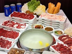 -八合里牛肉火锅(八合里总店)