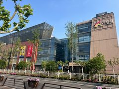 -上海长风大悦城