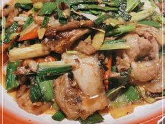 -先启半步颠·川菜小炒