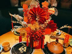 -吃饭皇帝大(合生汇店)