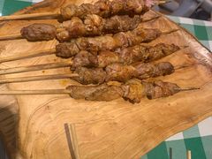 -新疆巴州金丝特餐厅(大钟寺店)