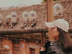-多彩贵州城1958文化创意园