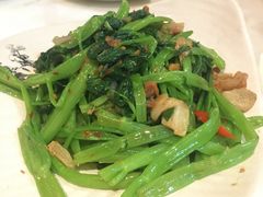 三巴酱炒通心菜-印象南洋·泰国风情餐厅(新安店)