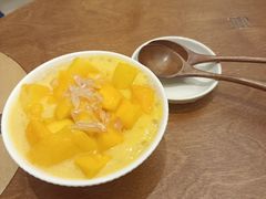 -小团圆糖水铺(襄阳南路店)