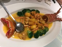 -粤麓轩餐厅(中信泰富广场店)