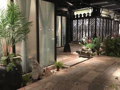 包房-广东道至正餐厅(区庄店)