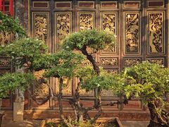 -朱家花园