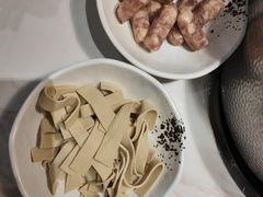 -德林酸菜鱼火锅(南丹店)