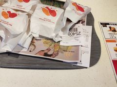 -麦当劳(北京昌金路得来速餐厅店)