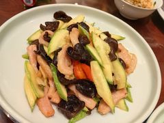 -诸暨耀江开元名都大酒店·西子灶中餐厅