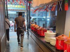 -鑫小城故事·藕汤·家常菜(台北一路总店)