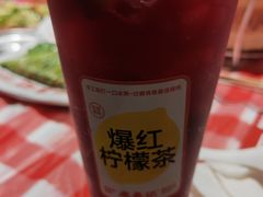 -老表记广西宵夜螺蛳鸭脚煲(西大店)