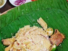 风生水起捞鸡-金湖港式餐厅(建外店)