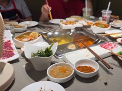 -海底捞火锅(苏宁广场店)