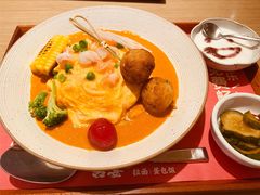 -吾妻拉面•和风食堂(群光广场店)