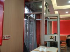 -杏园餐厅(西四北大街店)