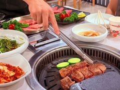 -黄金牧场(明洞总店)