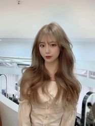 -3AM·S HAIR SALON烫发染发接发