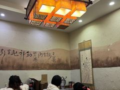 大堂-风波庄(罍街分舵)