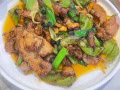 -川人百味(亿合城店)