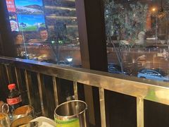 -AK47烤羊腿串吧(柳浪家园店)