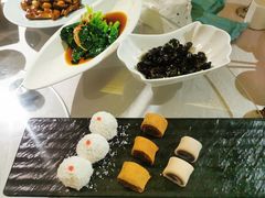 -北京全聚德(清华园店)