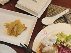 -上海兴国宾馆香樟园西餐厅