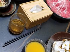 -熹悟海鲜火锅·广式打边炉