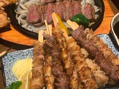 -千代武日本料理(哈西店)