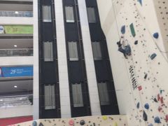 -同至人购物中心(朝阳街店)