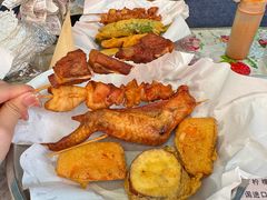 -凤城·食都