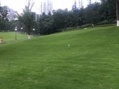 -龙头寺公园