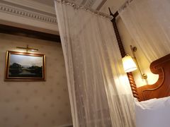 -利顺德大饭店·维多利亚花园(小白楼店)