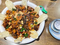 -向民炒鸡老店(金泰华府店)