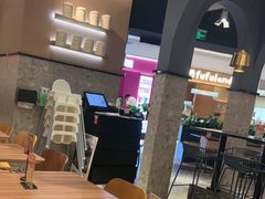 -Pennehut畔尼意面(合肥万象城店)