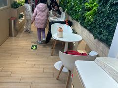 -好利来(紫竹院店)