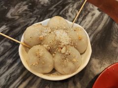 糖不甩-玫瑰甜品(文明路店)