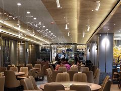 大堂-小平岛开海水饺(皇姑店)