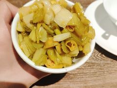 开胃小菜-茉莉餐厅(包河万达店)