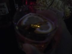 -MM·五声·音乐人与调酒师(西安路店)