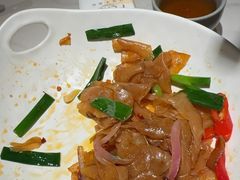 -禄运茶居·手工点心(猎德店)