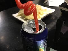 -叹鱼风尚烤鱼餐厅