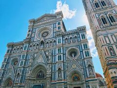 -圣母百花大教堂穹顶